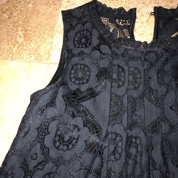 Doe & Rae tank top - Picture 2 of 3